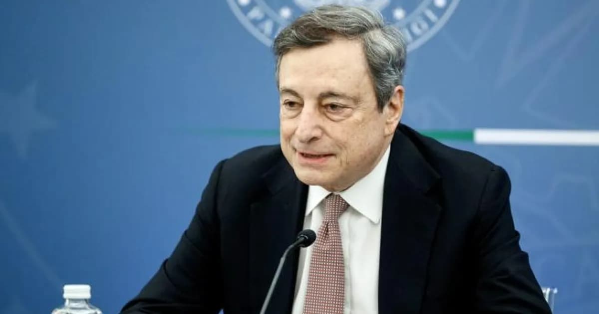 Draghi si chiama fuori. Il colpo che squassa la politica: dal 2023 sono cavoli vostri