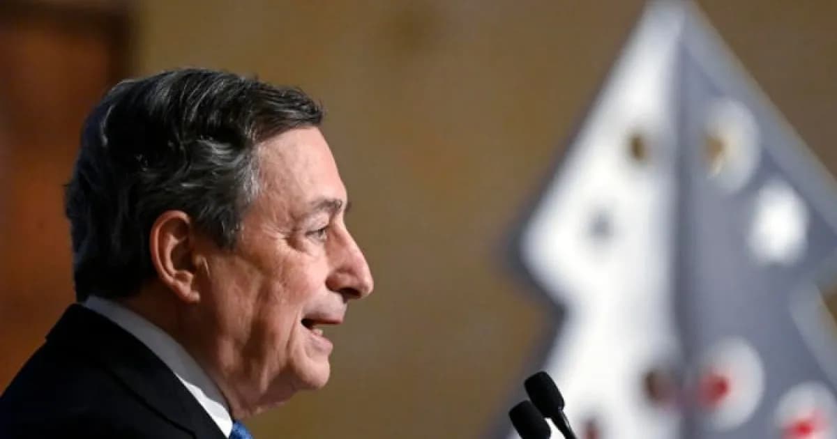 Perché (quasi) tutti i partiti ora ce l’hanno con Draghi