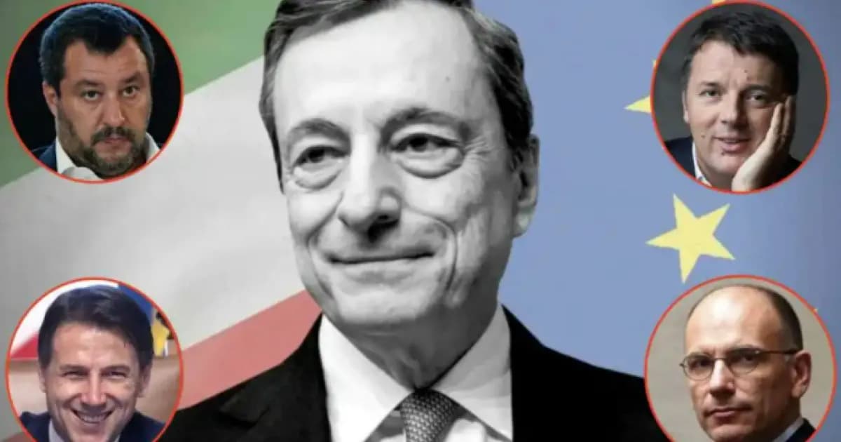 Conte ha i like, non i voti. Il centrodestra non esiste. E altre 3 lezioni dalle elezioni