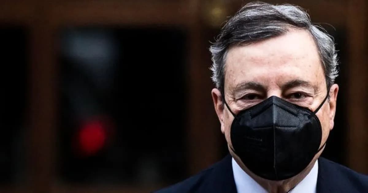 FLASH! Il virus può cambiare il futuro di Draghi: “Resta a P. Chigi se…”