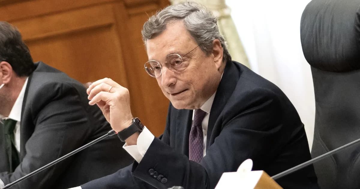 “Sciopero generale”: dai sindacati guerra al governo per colpire Draghi