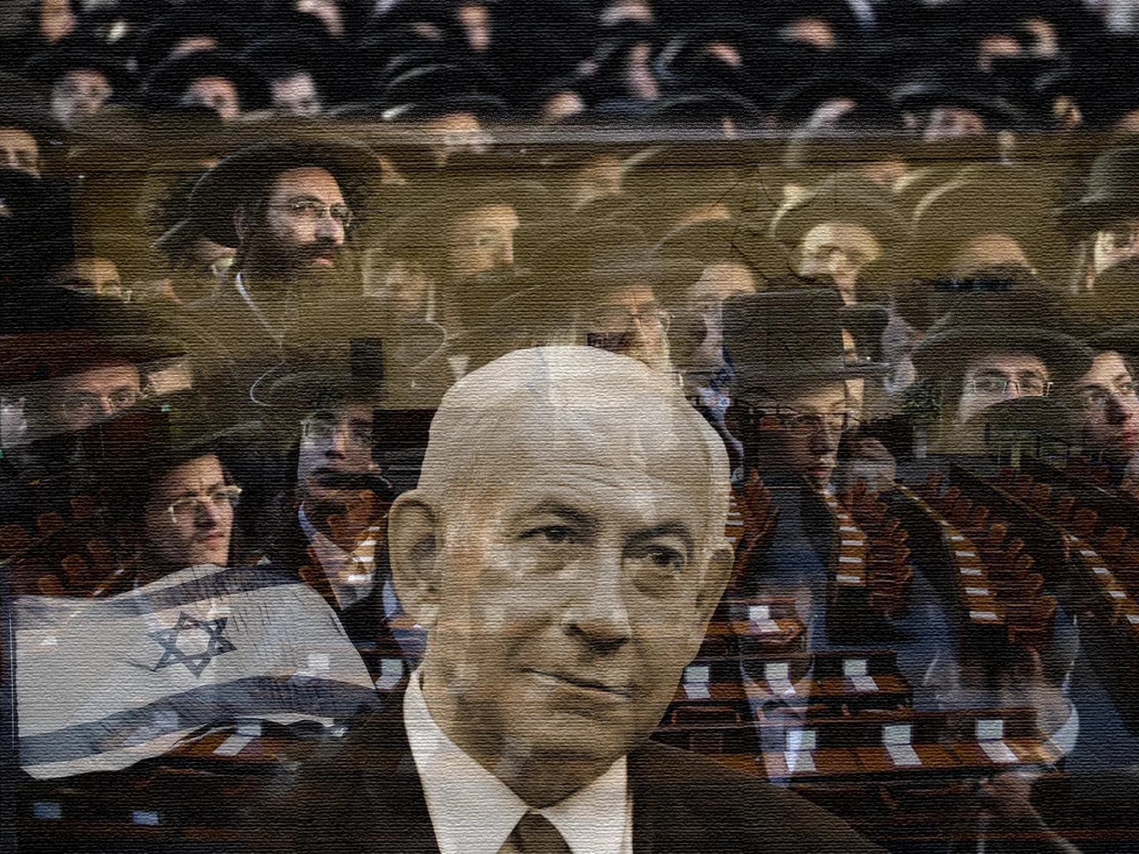 Bibi può cadere. Rischio crisi di governo in Israele: Netanyahu al bivio sulla leva militare per gli ultraortodossi. I 7 giorni decisivi, lo stato del pallottoliere, gli ultimi sondaggi e la coincidenza sulle elezioni anticipate