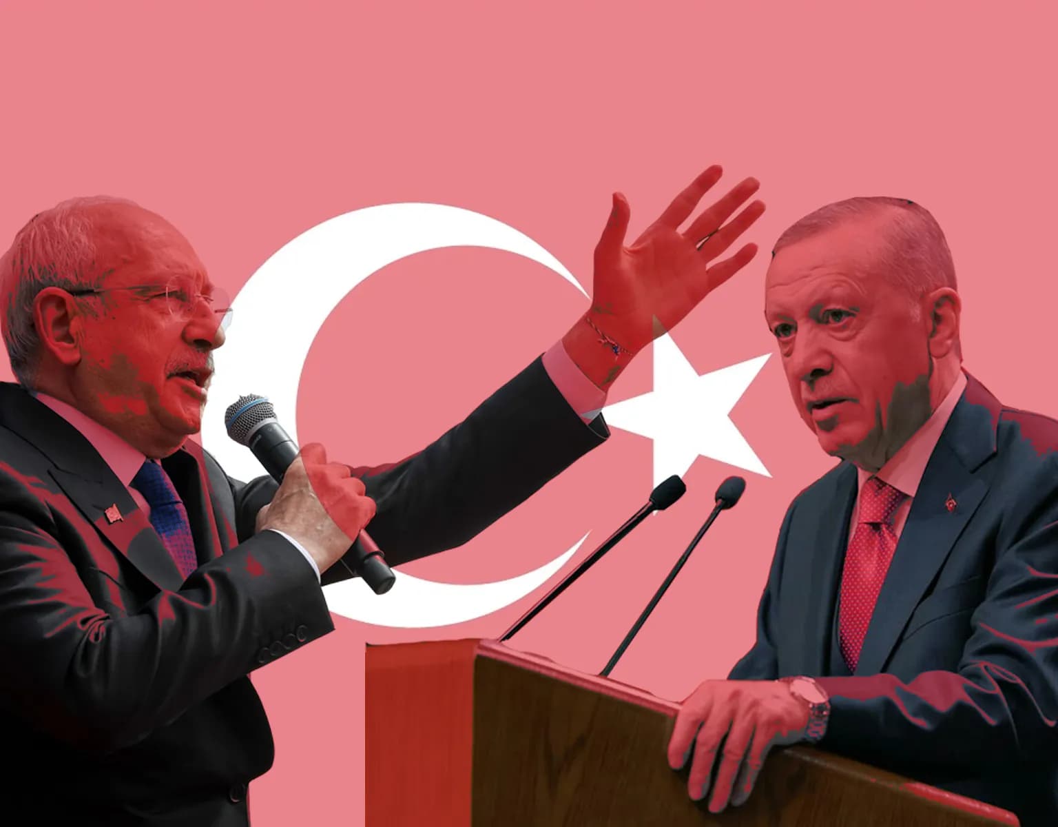 Turchia al voto: Erdogan contro Kilicdaroglu – LA DIRETTA
