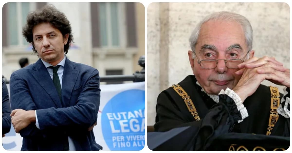 Perché la Corte Costituzionale ha bocciato il referendum sull’eutanasia legale