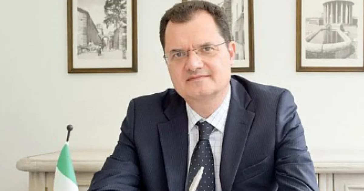 Vi racconto “il più grande broglio della storia della Repubblica”. Intervista a Fabio Porta