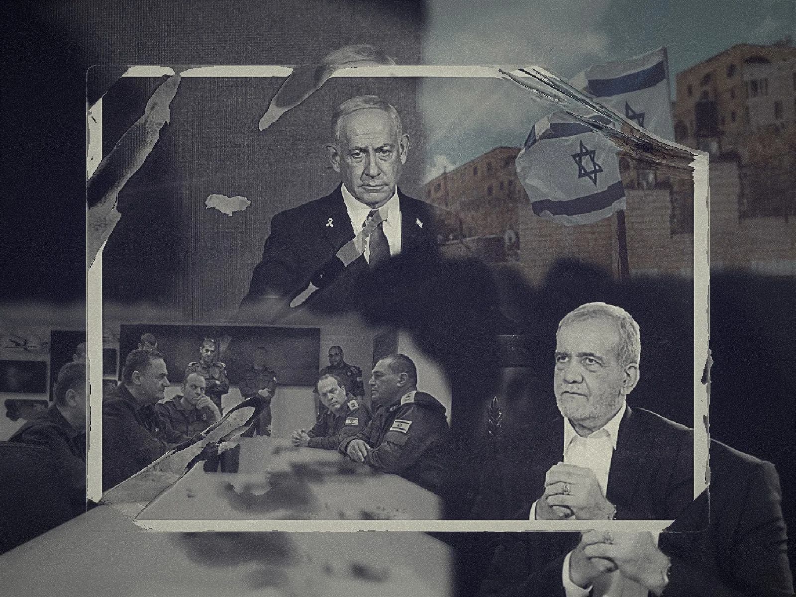 Quando l’intelligence sale in cattedra. Dentro le incredibili operazioni degli 007 israeliani in Iran: Nozze Rosse, missione Narnia e il raid a sorpresa contro il presidente Pezeshkian