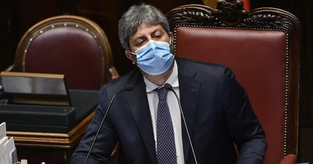 “Niente schede segnate”: Fico prova a salvare i partiti dall’auto-distruzione