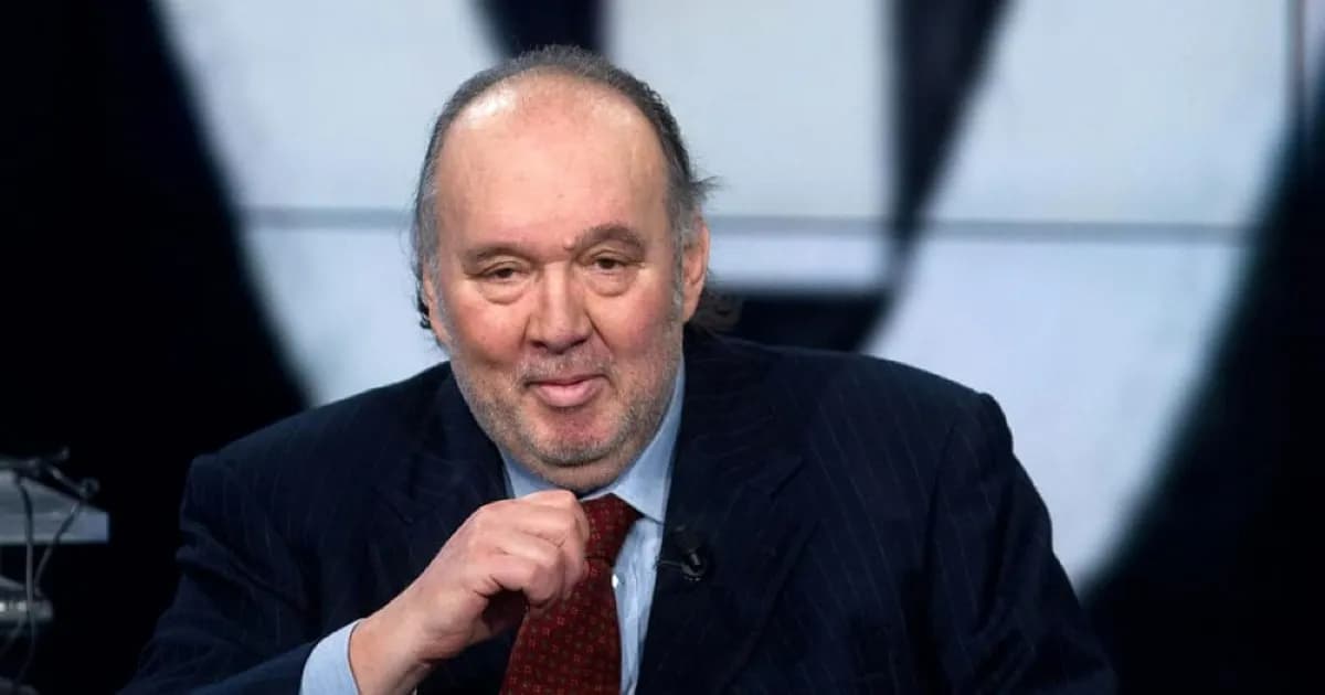 È morto Giampiero Galeazzi: voce dello sport, amico delle nostre vite