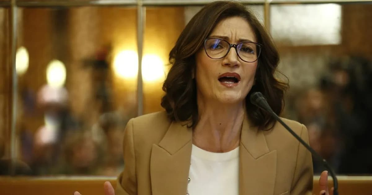 L’opa gentile di Mariastella su Forza Italia. Gelmini e l’urlo di dolore per Berlusconi