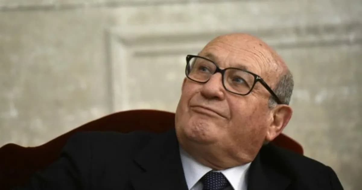 Chi è Luigi Giampaolino, il quasi premier che avrebbe potuto risparmiarci Conte