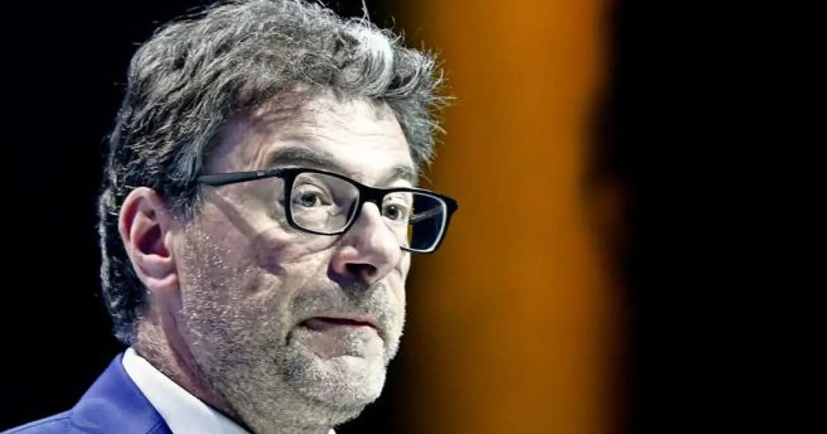 “Non indietreggio”, Giorgetti infiamma lo scontro prima del Consiglio federale della Lega