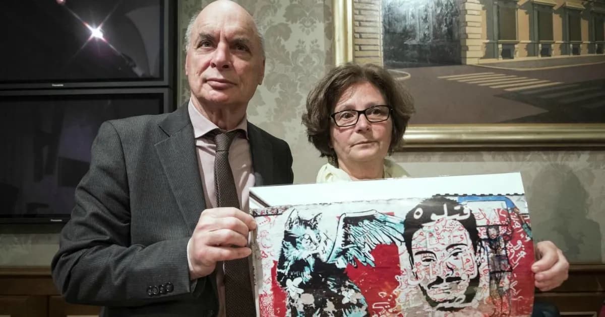 L’ultimo schiaffo a Giulio Regeni: cancellato il processo, “non c’è prova che gli imputati ne siano a conoscenza”