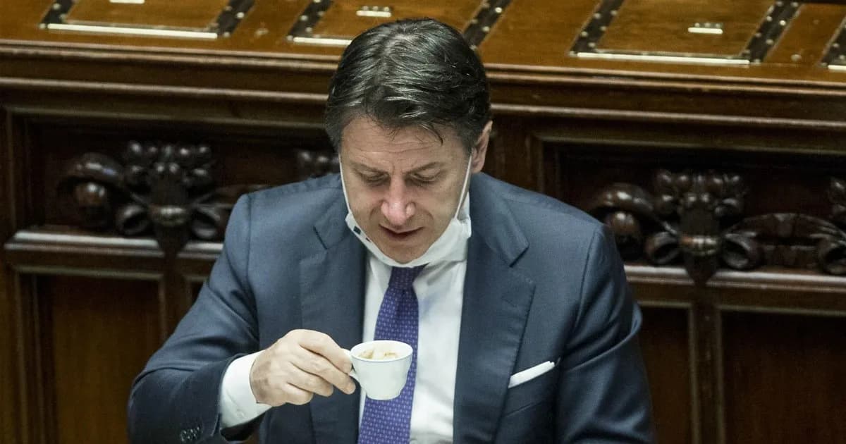 FLASH! Conte sta pensando di candidarsi alla Camera: ad ore la decisione