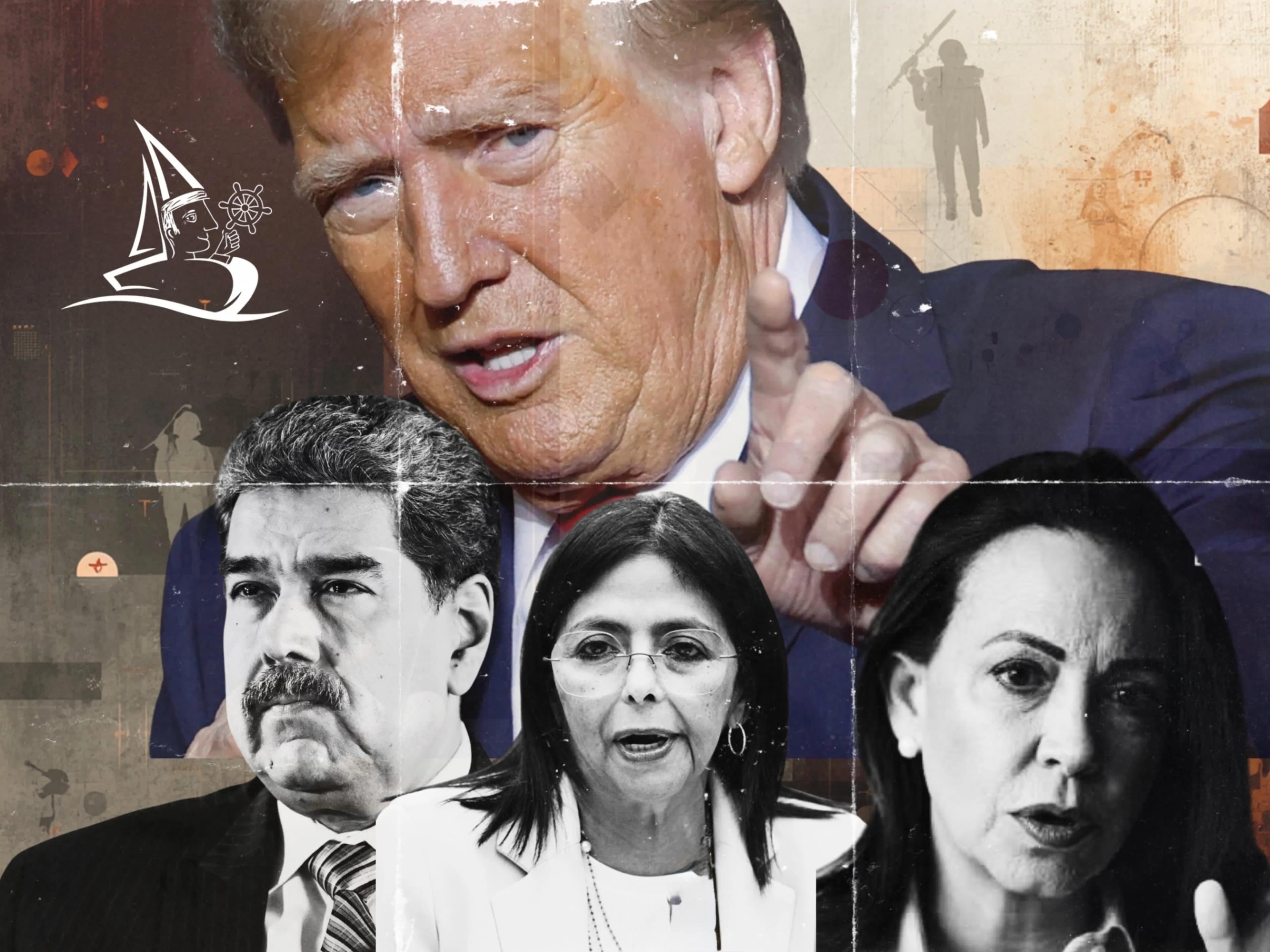 Punto nave. I retroscena delle trattative col regime e le prossime mosse di María Corina Machado. Gli “strani movimenti” nei cieli europei e le ultime sulle proteste in Iran