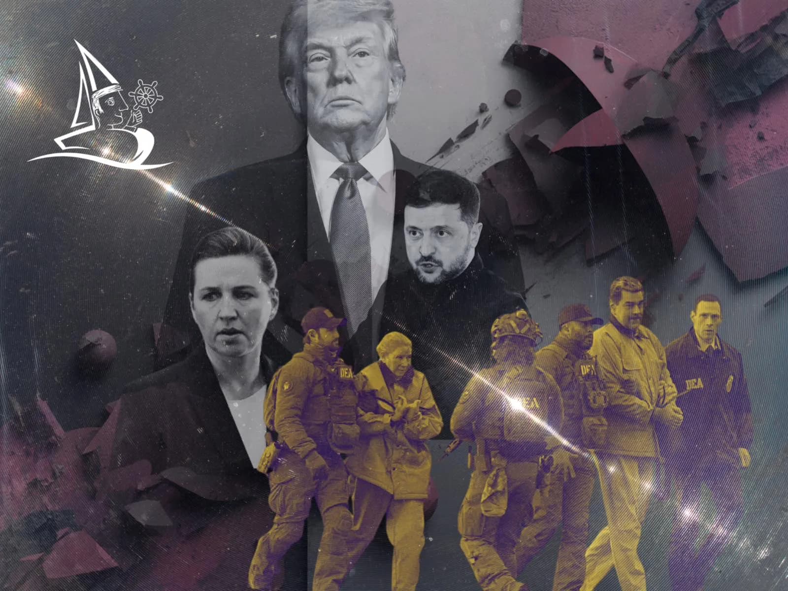 Punto nave. Maduro show in aula. Riunione notturna d’emergenza dei vertici iraniani. Tutta la preoccupazione di Israele. L’ipotesi di un clamoroso ritorno nella squadra di Zelensky