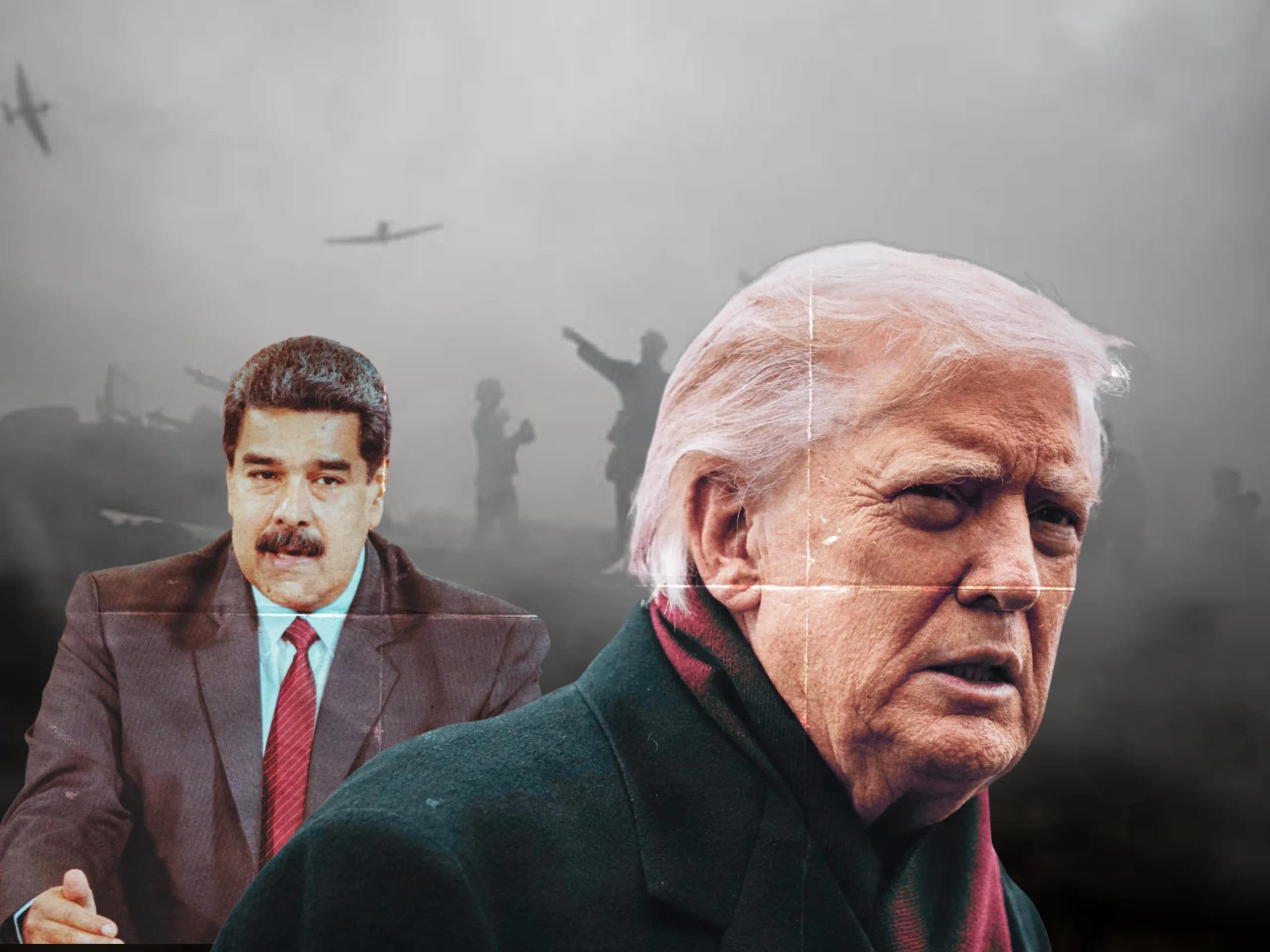 Punto nave. Attacco americano in Venezuela. Dove stanno colpendo gli USA, le ultime sulla posizione di Maduro e quali saranno le prossime mosse degli americani