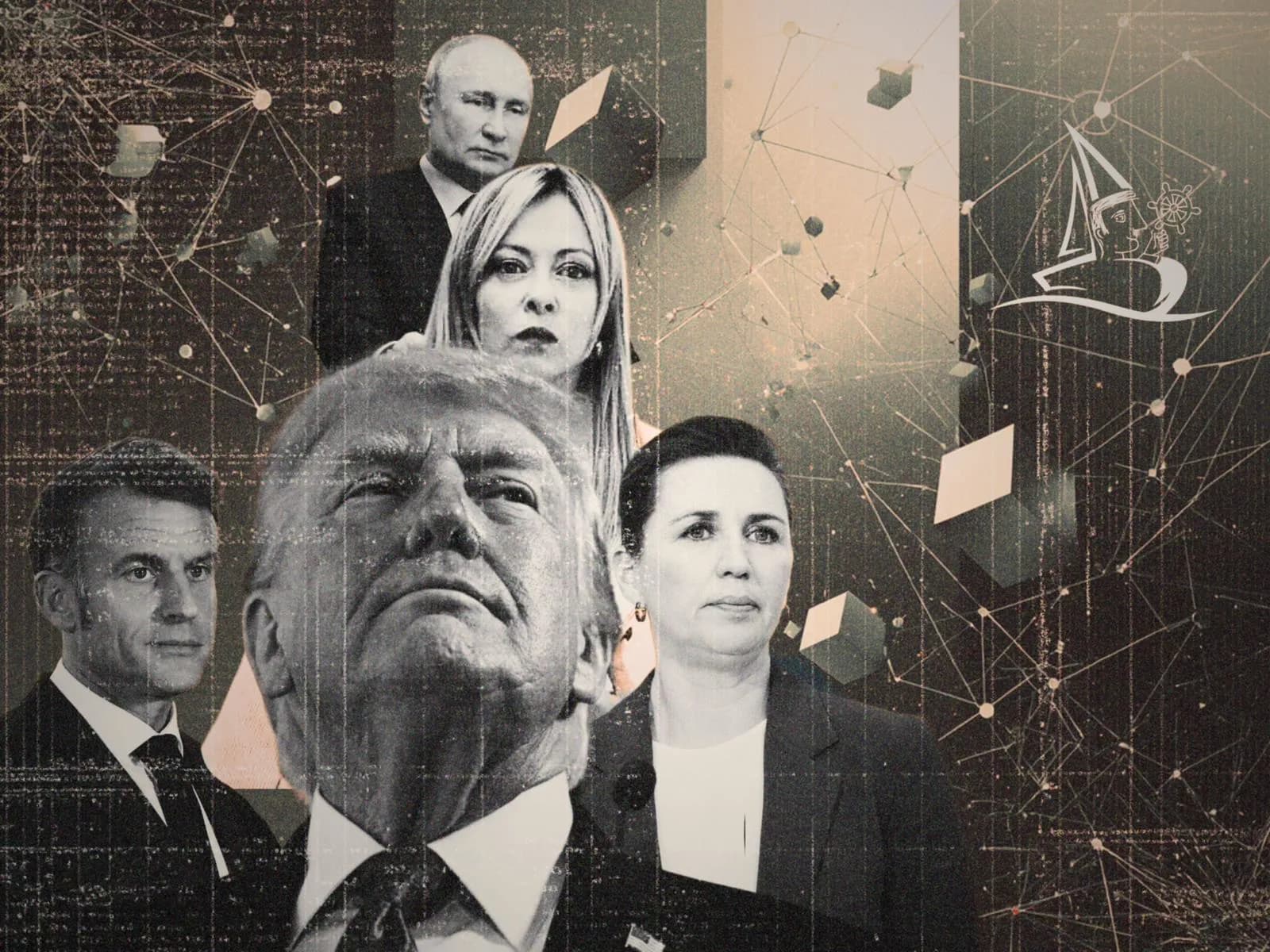 Come “fermare” Trump. Leader UE divisi tra falchi e colombe.  La guerra dei dazi e quella del calendario: l’attesa per la “data X”. Le ultime da Groenlandia e Iran. Perché la Cina si addestra a operazioni “Maduro-style”