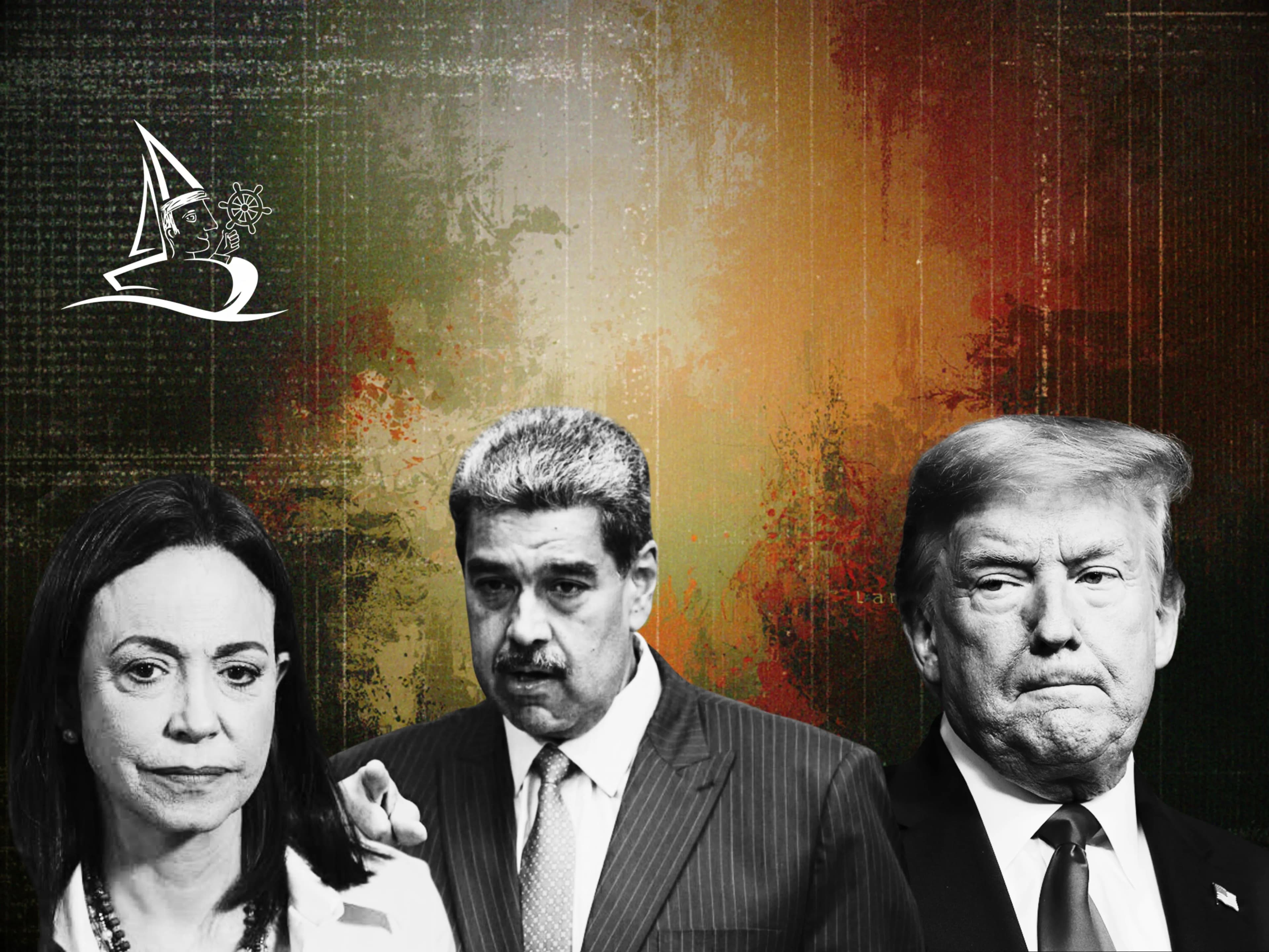 Punto nave. Dov’è María Corina Machado? L’attesa e il silenzio di Caracas. Il tradimento di Maduro e cosa potrebbe succedere nelle prossime ore