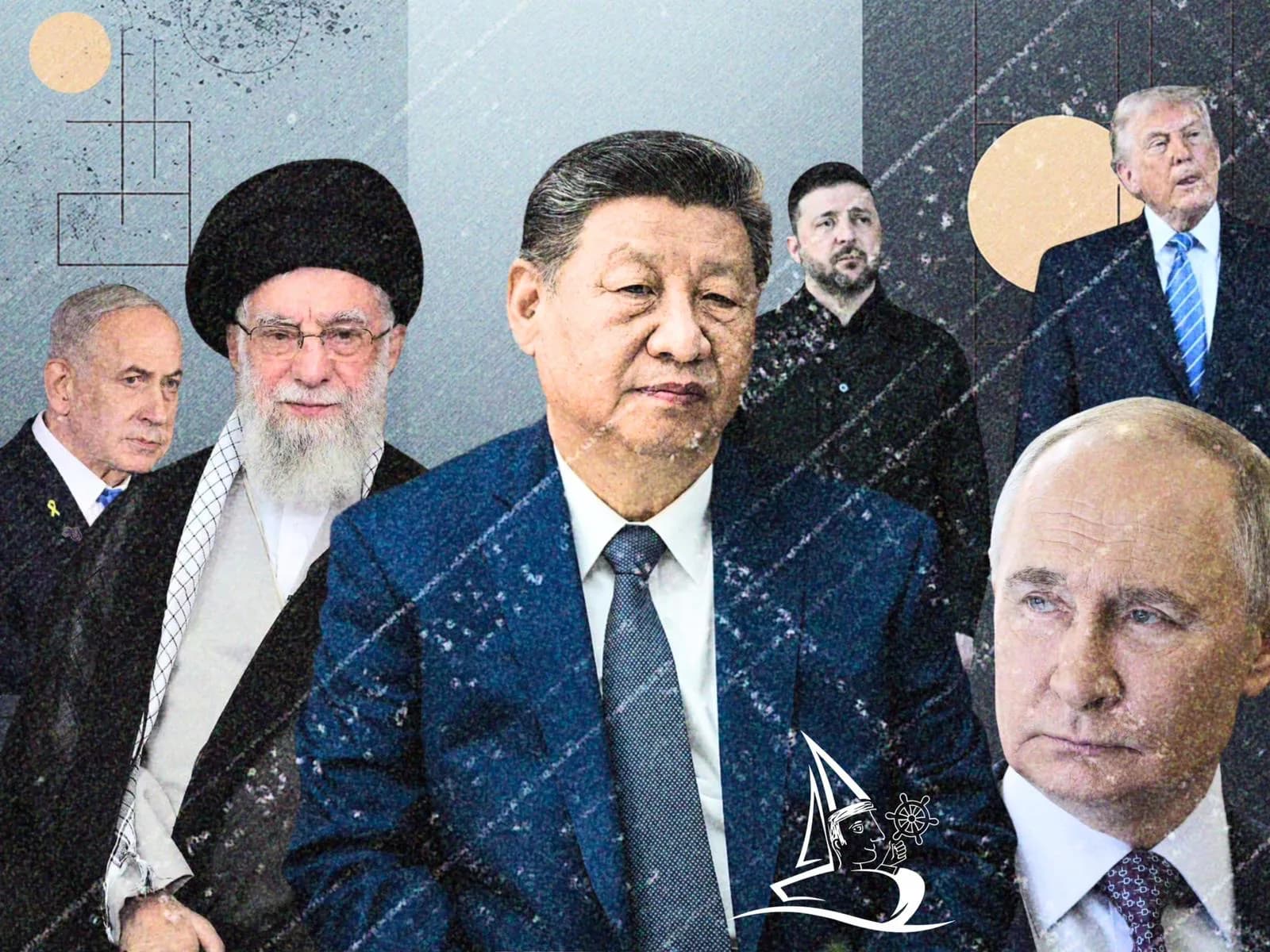 Punto nave. Dentro la tempesta. I rischi per Kyiv dopo l’accusa di attacco alla residenza di Putin. Proteste in corso a Teheran: i pericoli per il regime. Le ore più delicate dell’esercitazione cinese attorno a Taiwan