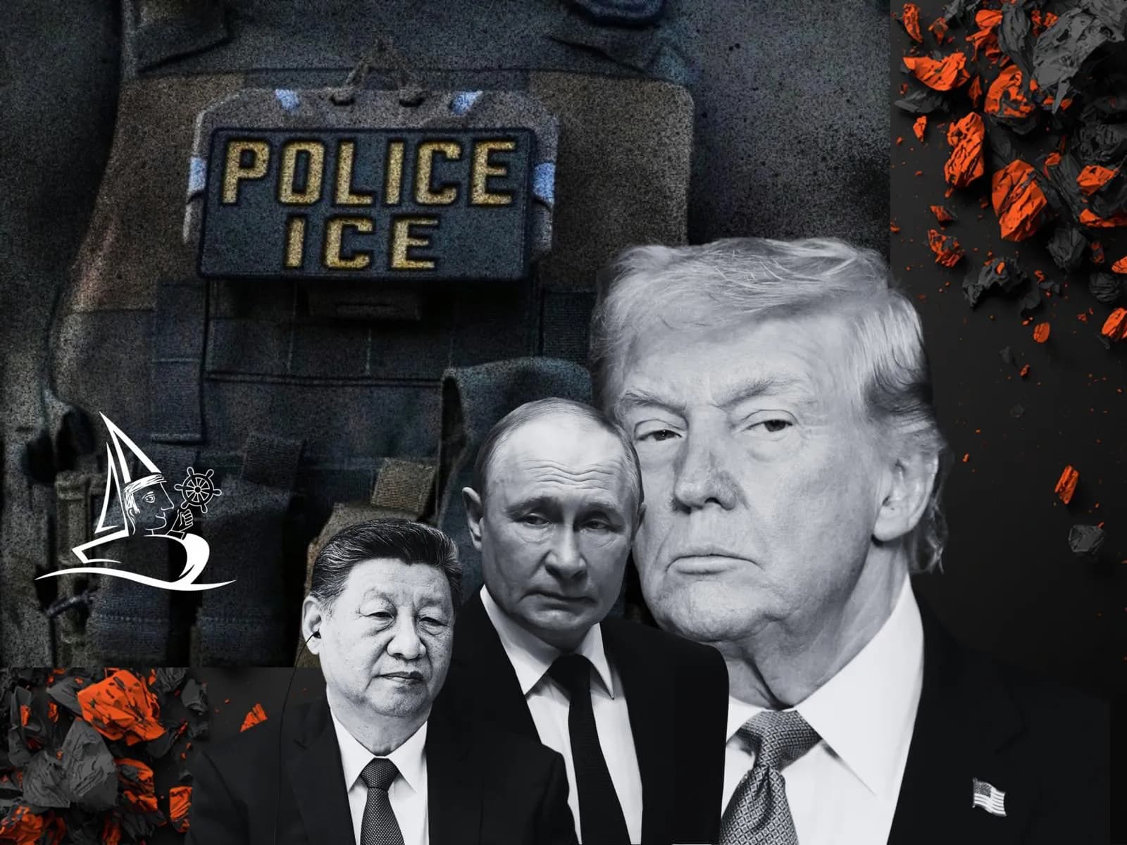 Trump e lo spettro dell’Insurrection Act su Minneapolis. La pace sociale in bilico negli Stati Uniti. Cosa può succedere adesso: gli scenari. Un retroscena clamoroso sui colloqui Russia-Ucraina. Ombre cinesi: un terremoto politico per Xi Jinping