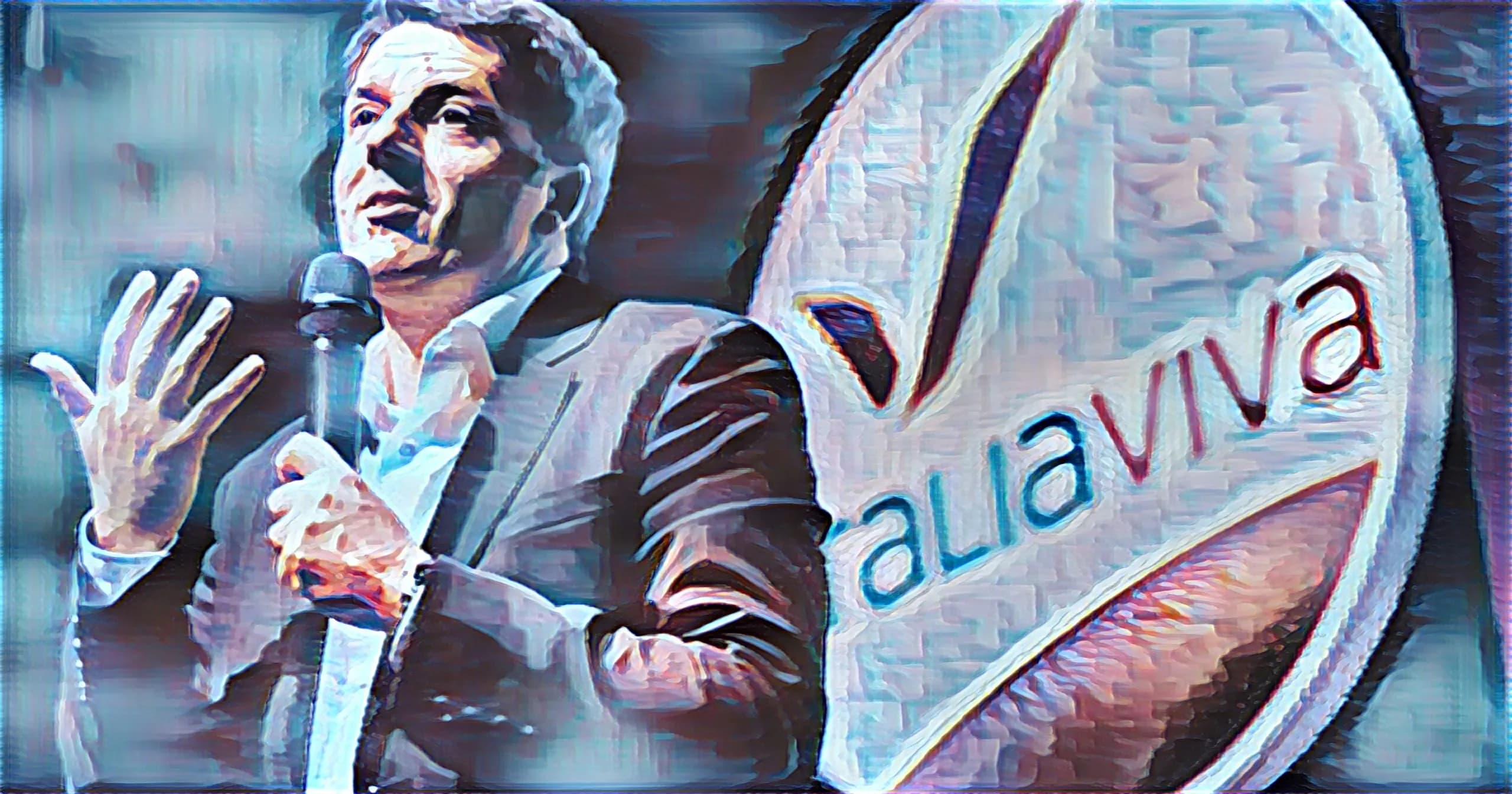 ESCLUSIVO! Matteo Renzi sarà candidato alla presidenza di Italia Viva al prossimo Congresso: i dettagli