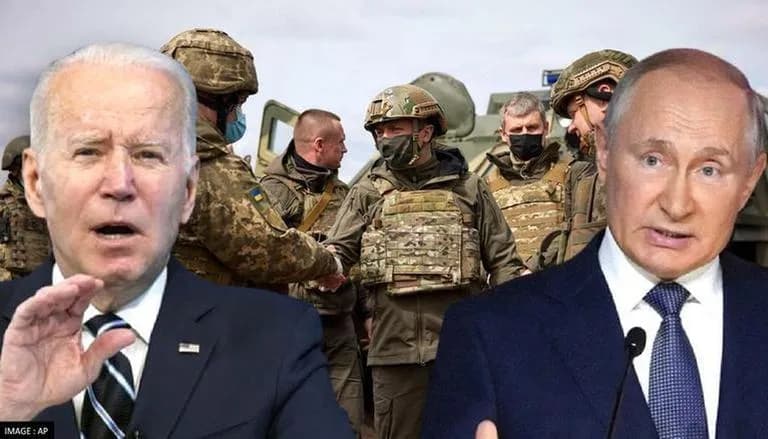 FLASH! Gli USA dicono “tutto” sull’invasione dell’Ucraina: “Come colpirà la Russia”