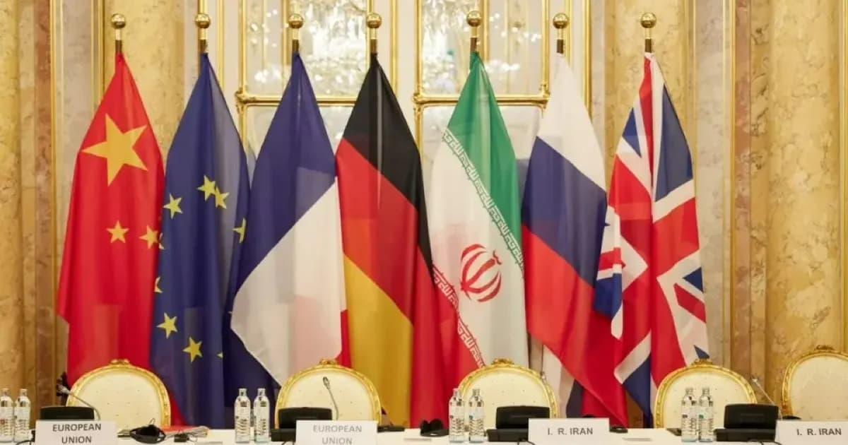 Iran, sospesi negoziati su accordo nucleare. “Fattori esterni”, giallo a Vienna