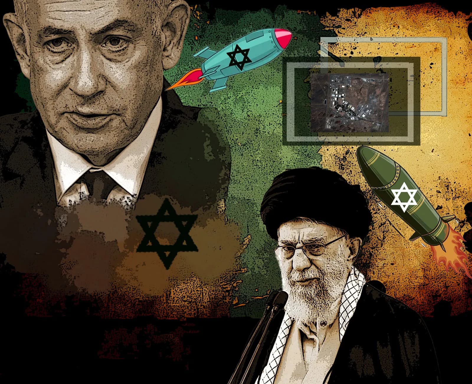 La tentazione proibita di Israele: colpire il nucleare iraniano. Difficoltà, rischi, scenari