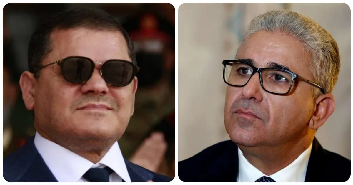 FLASH! Scontri a Tripoli dopo l’arrivo di Bashaga: la Libia ribolle