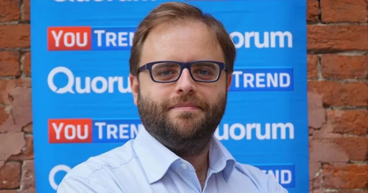 Il Quirinale, la crisi di Conte, i limiti del centro. Intervista a Lorenzo Pregliasco