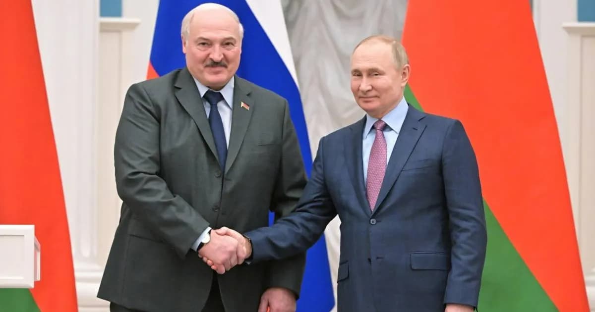 Perché il referendum in Bielorussia di oggi preoccupa l’Occidente