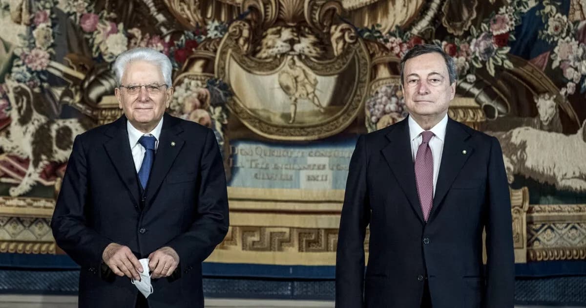 Le pagelle dei politici: i migliori del 2021