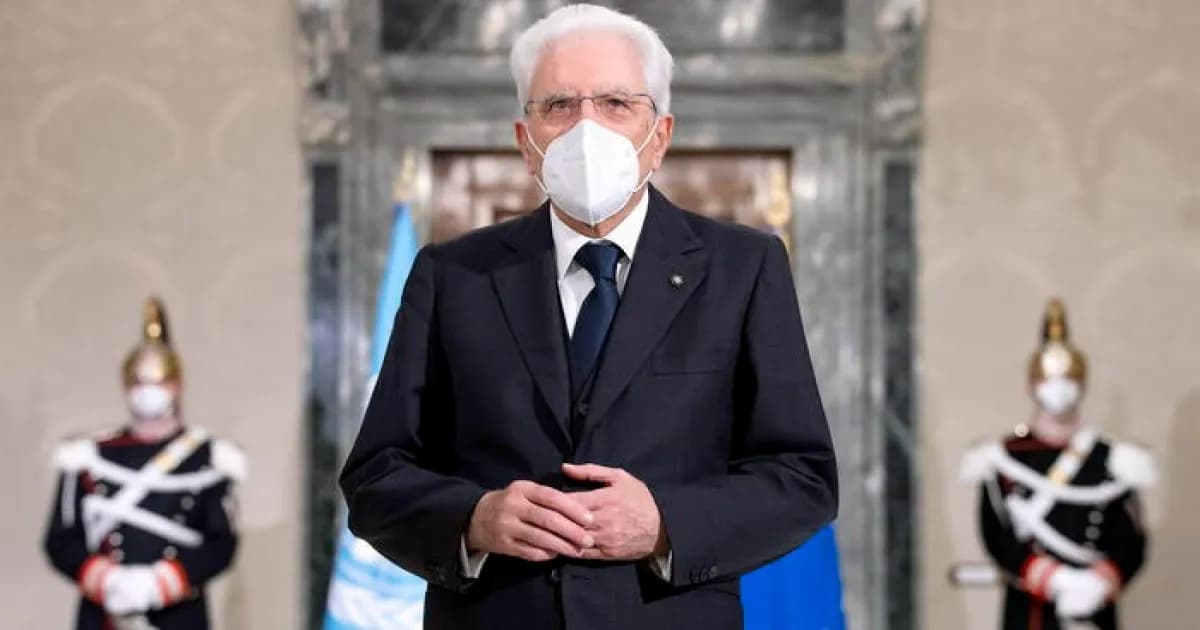 “Non ci sto”, Mattarella si ribella al ddl del Pd per ingabbiarlo al Quirinale