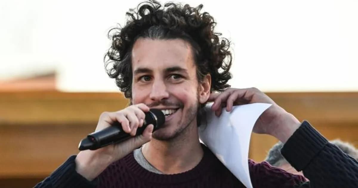 L’ultima sparata di Santori: “Al Quirinale avremmo dovuto candidare Luxuria o la Cirinnà”