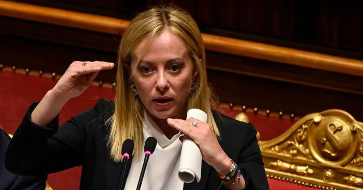 Sottogoverno: Giorgia al maschile, le proteste in FI contro Siracusano (“troppo calabrese”) e la baruffa tra Noi Moderati (4 nomi per 2 posti)