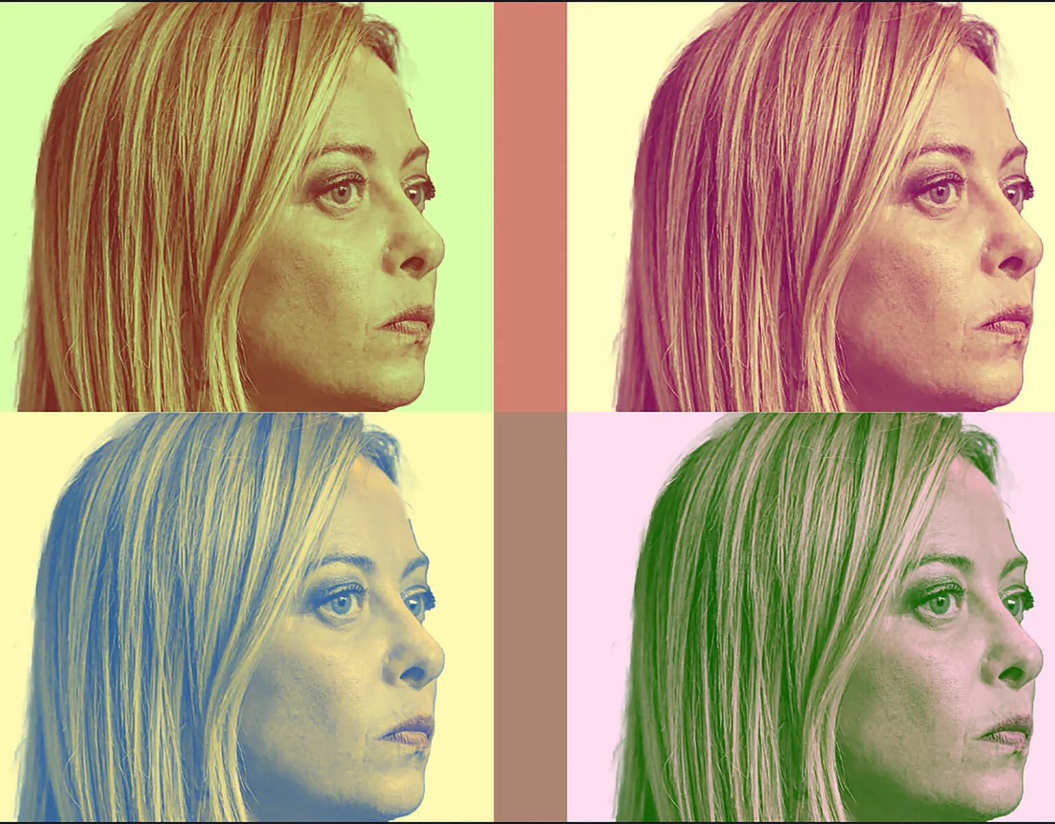 RETROSCENA! L’incontro sul salario minimo a P. Chigi è già un caos: chi è tentato di sfilarsi, chi andrà ma vorrebbe non esserci, chi se la ride