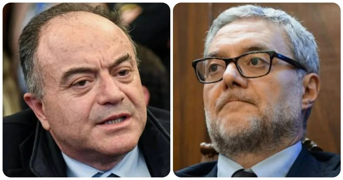Melillo nuovo Procuratore Antimafia: Gratteri ko.  Csm: ecco chi non lo ha votato