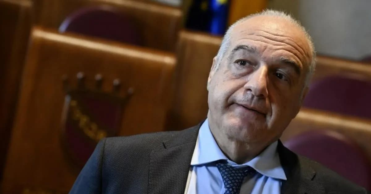 Roma, trend confermato: tira una brutta aria per Michetti