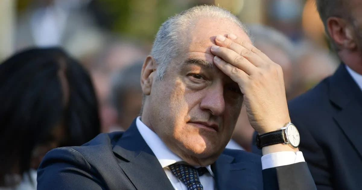 Roma, il segnale dalle urne: ora Michetti trema