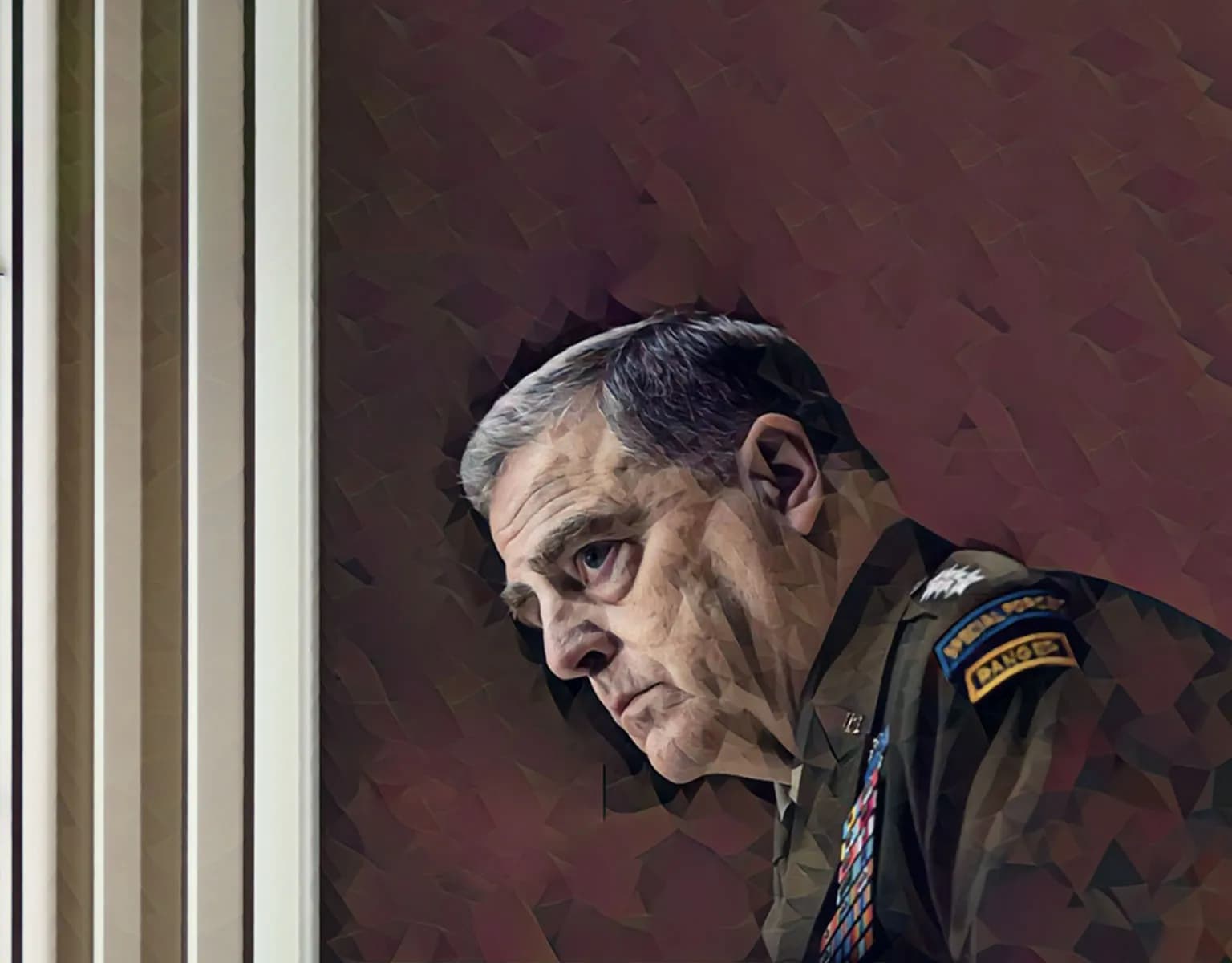 Mark Milley al passo d’addio. Storia segreta del generale USA che salvò il mondo dalla Terza Guerra Mondiale