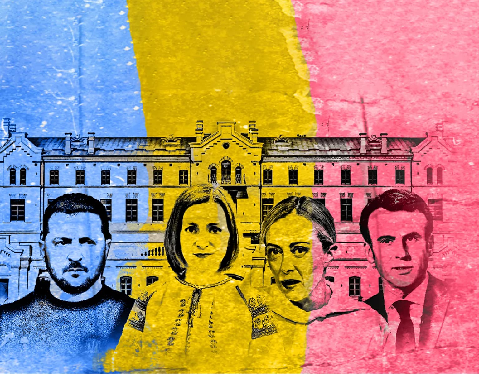 Vertice Moldova: svolta Serbia-Kosovo. La mossa di Macron e Scholz: chieste nuove elezioni, i dettagli – LA DIRETTA