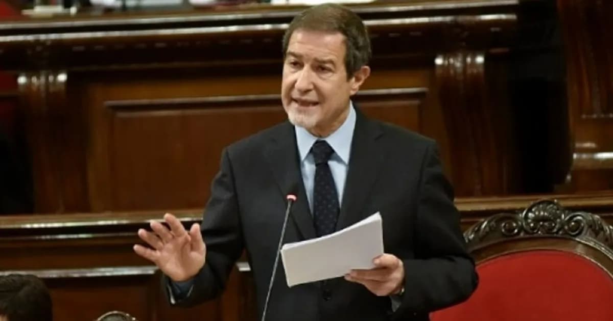 Sicilia, voci di dimissioni per Musumeci. Franchi tiratori in azione: segnale per il Quirinale