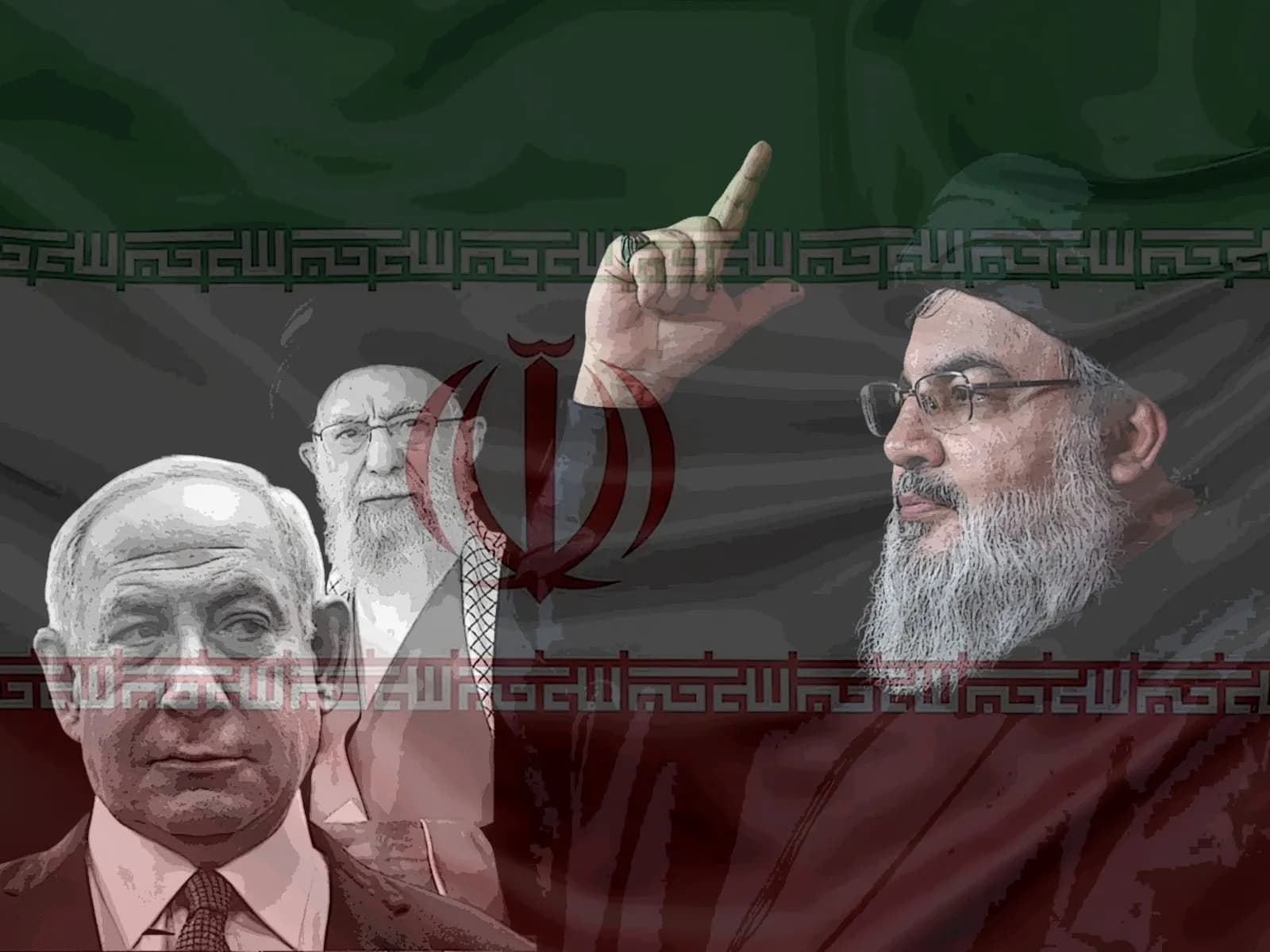 Hassan Nasrallah sempre più solo. Il “no” della Repubblica Islamica al capo terrorista. Paure, paranoie e dilemmi del leader di Hezbollah