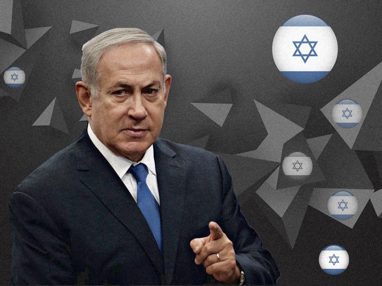 Le ragioni di Israele. E quelle di Bibi Netanyahu