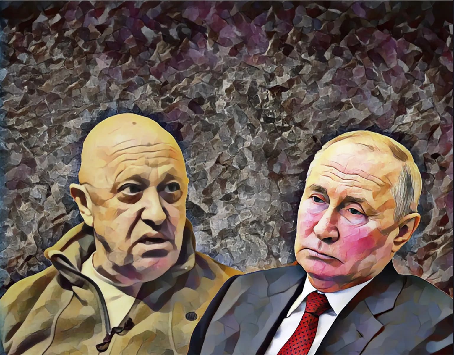 Evgenij “Icaro” Prigozhin: gli ultimi errori dell’uomo bruciato dal sole nero