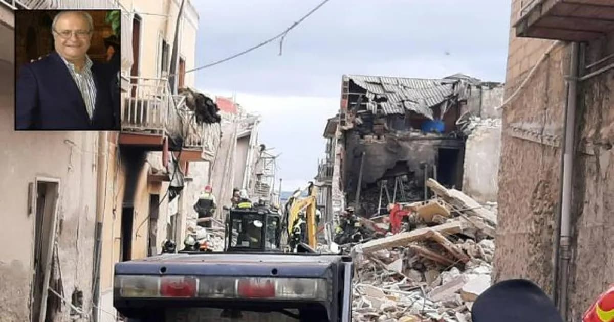 La lettera agli studenti del prof morto a Ravanusa: “Il mio pullman si ferma, mordete la vita”