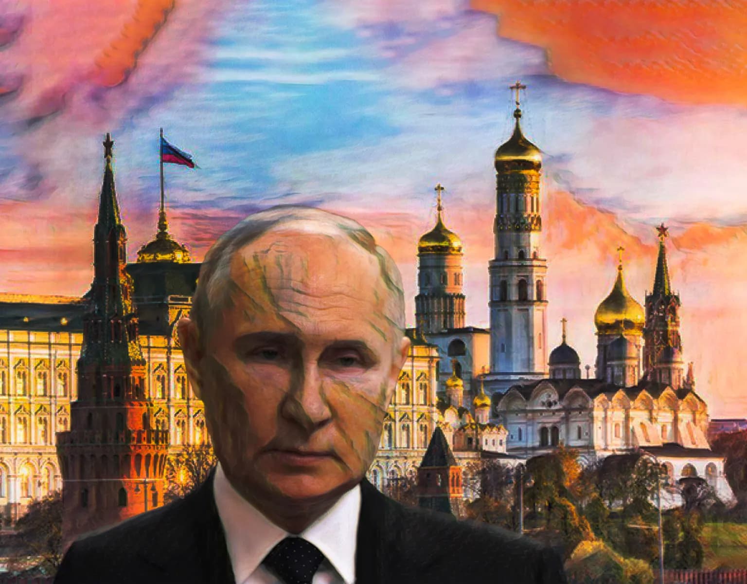 RETROSCENA – Vladimir Putin poteva cadere. Mosca decisiva: gli errori degli oppositori. Gli scenari e il ruolo dell’Occidente dopo la rivolta di Prigozhin