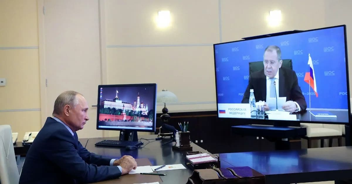 Ucraina, spiragli da Mosca: le due frasi che fanno sperare (ma non devono illudere)