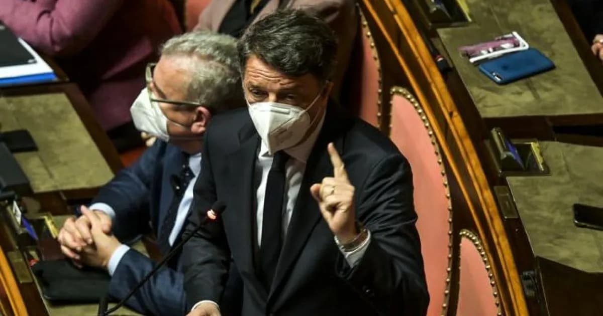 “Fare politica non è reato”. E l’uomo Renzi si fa da parte