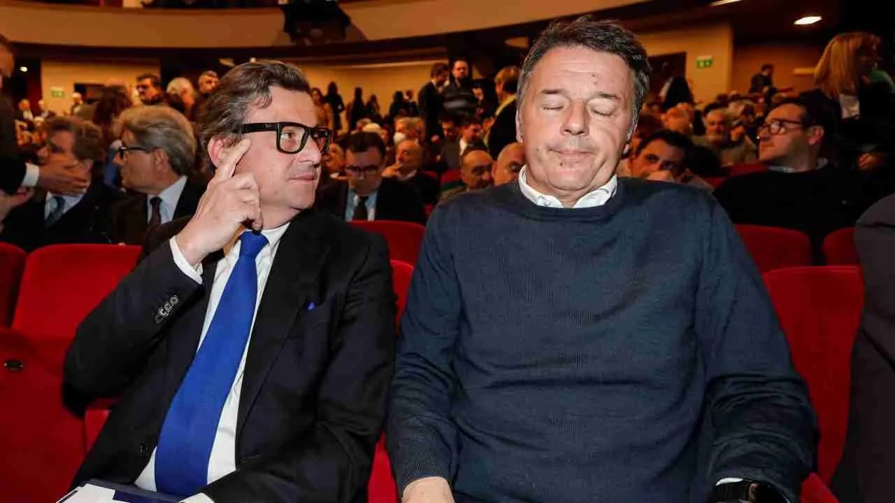 GRANDANGeLO. Se il Terzo Polo diventa Terzo Solo